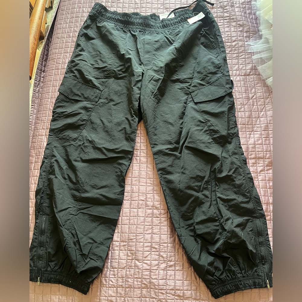 Old Navy Dark Gray Joggers